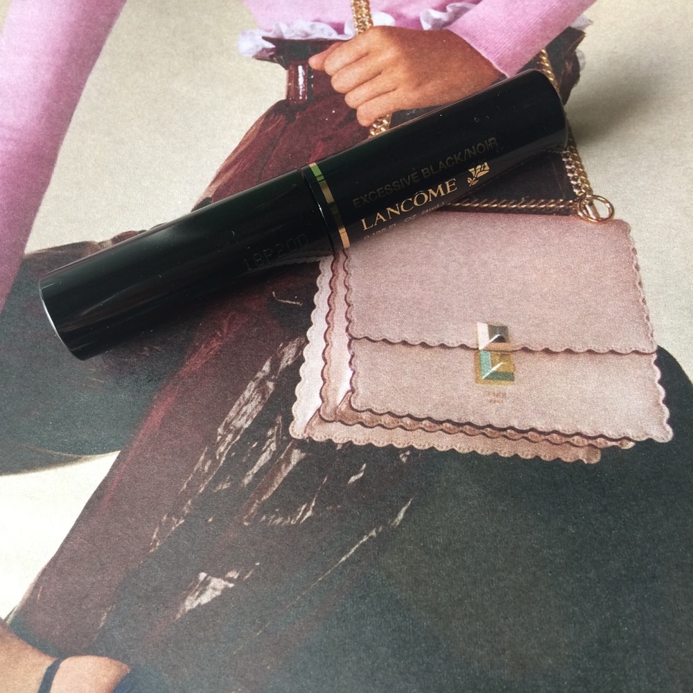 Lancôme Hypnose Drama Mascara